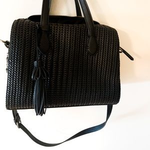 Black Purse - Never Been Used